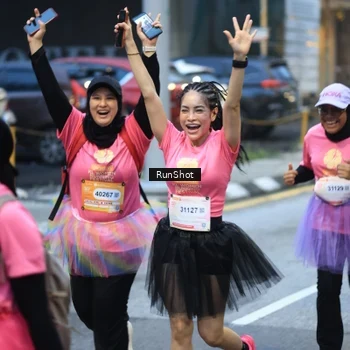 Runner Photo 8622298