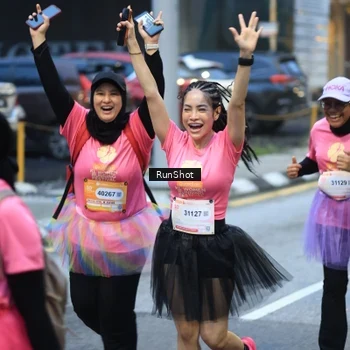 Runner Photo 8622299