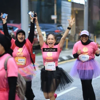 Runner Photo 8622302