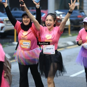 Runner Photo 8622303