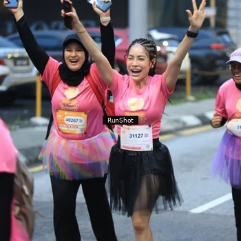 Runner Photo 8622304