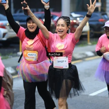 Runner Photo 8622305