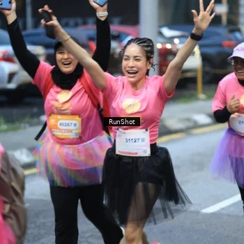 Runner Photo 8622306