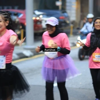 Runner Photo 8622307