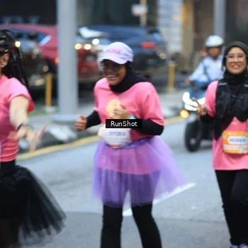 Runner Photo 8622308