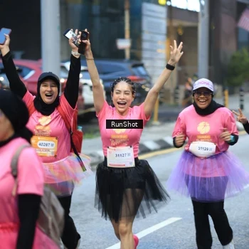 Runner Photo 8622309