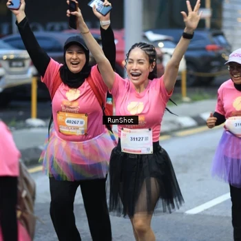 Runner Photo 8622310
