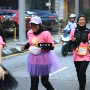 Runner Photo 8622312