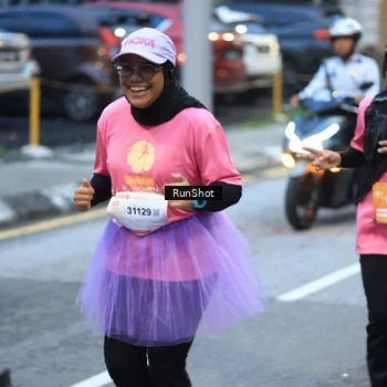 Runner Photo 8622313