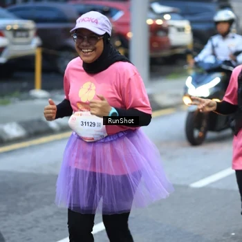 Runner Photo 8622314