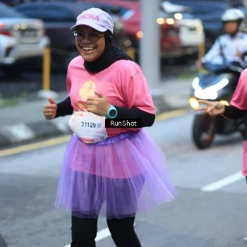Runner Photo 8622315