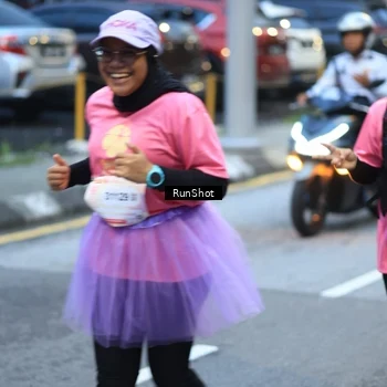 Runner Photo 8622316