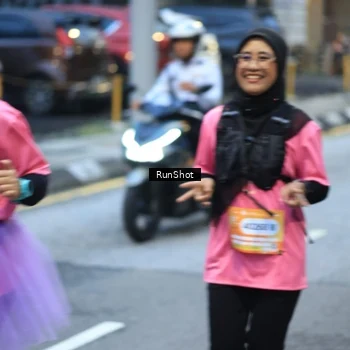 Runner Photo 8622317