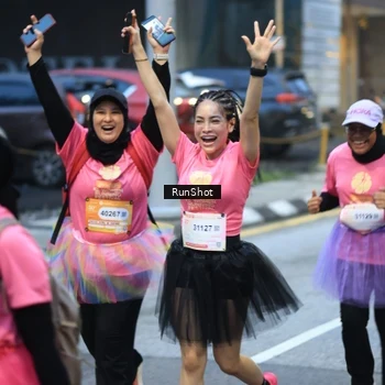 Runner Photo 8622318