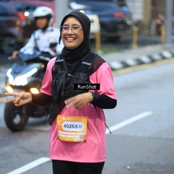 Runner Photo 8622319