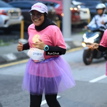 Runner Photo 8622320