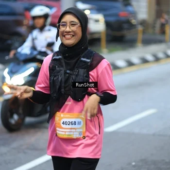 Runner Photo 8622321