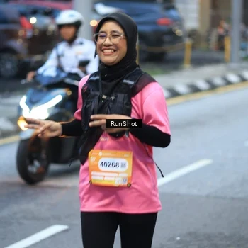 Runner Photo 8622322