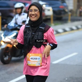 Runner Photo 8622323