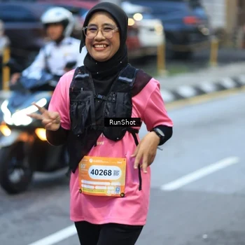 Runner Photo 8622324