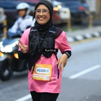 Runner Photo 8622325