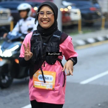 Runner Photo 8622326