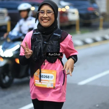 Runner Photo 8622327