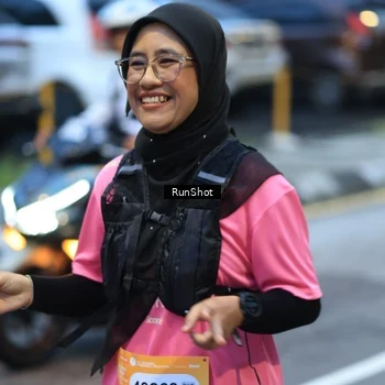 Runner Photo 8622331