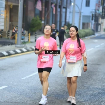 Runner Photo 8622332
