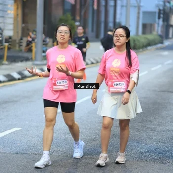 Runner Photo 8622337