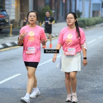 Runner Photo 8622339