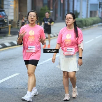 Runner Photo 8622340