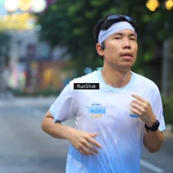 Runner Photo 8622343