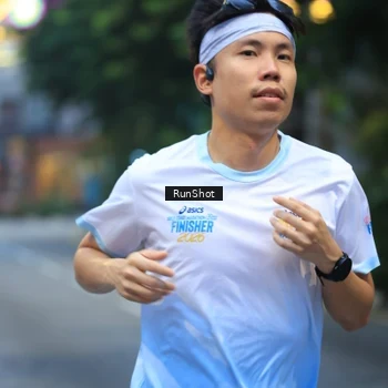 Runner Photo 8622344
