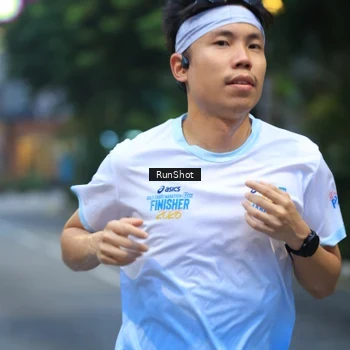 Runner Photo 8622345