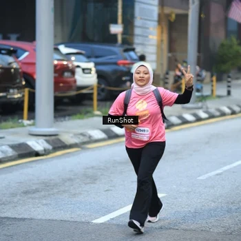 Runner Photo 8622347