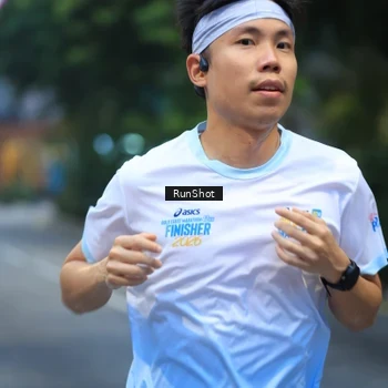 Runner Photo 8622348