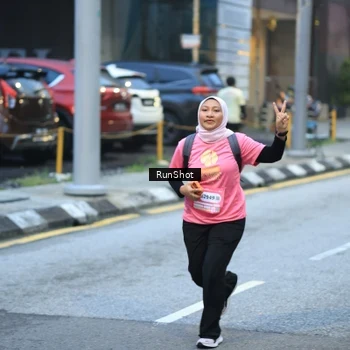 Runner Photo 8622350