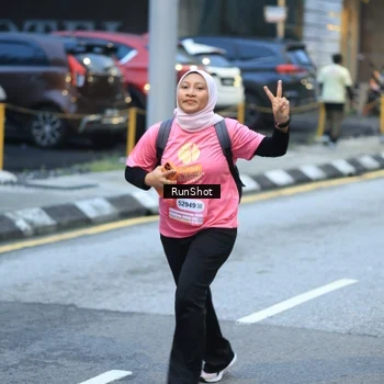 Runner Photo 8622351