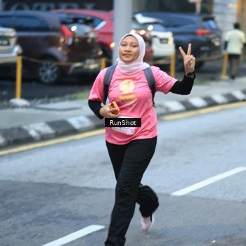 Runner Photo 8622352