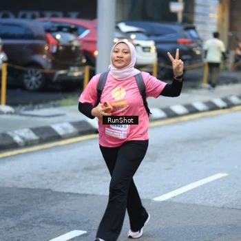 Runner Photo 8622358