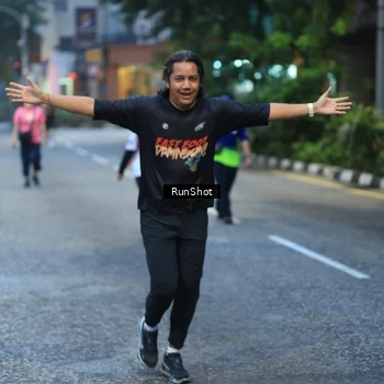 Runner Photo 8622360