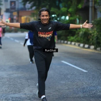 Runner Photo 8622363