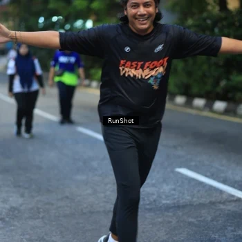 Runner Photo 8622366
