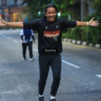Runner Photo 8622367
