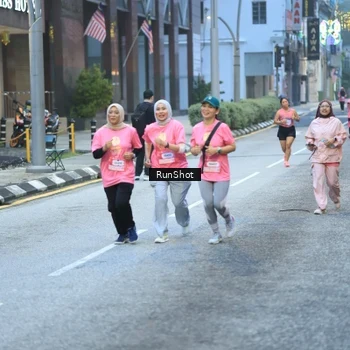 Runner Photo 8622368