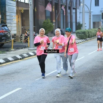 Runner Photo 8622369