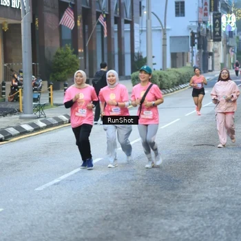 Runner Photo 8622372