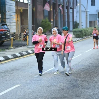 Runner Photo 8622373