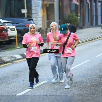 Runner Photo 8622375